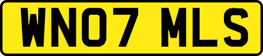 WN07MLS