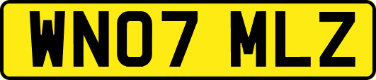 WN07MLZ