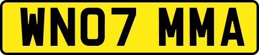 WN07MMA