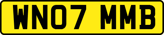 WN07MMB