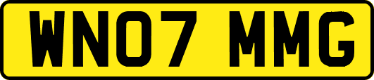 WN07MMG