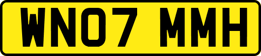 WN07MMH