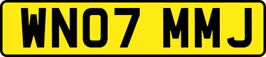 WN07MMJ