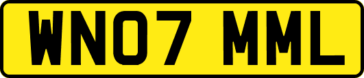 WN07MML