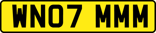 WN07MMM