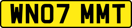 WN07MMT