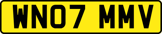 WN07MMV