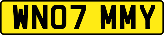 WN07MMY