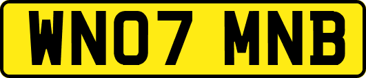 WN07MNB