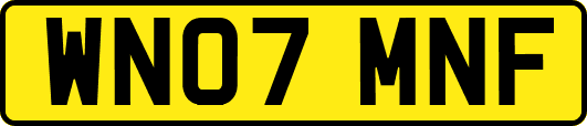 WN07MNF