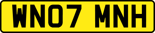 WN07MNH