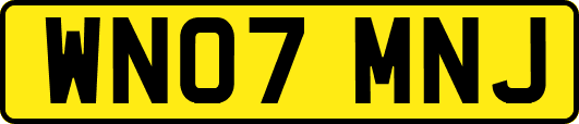 WN07MNJ