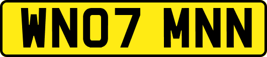WN07MNN