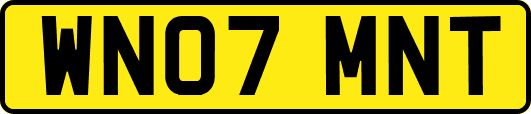 WN07MNT