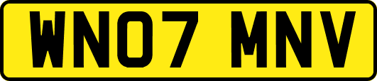 WN07MNV