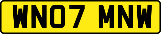 WN07MNW