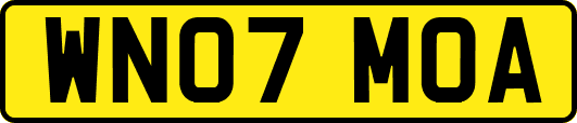 WN07MOA