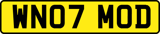 WN07MOD