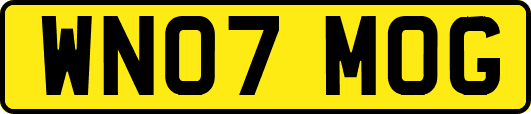 WN07MOG
