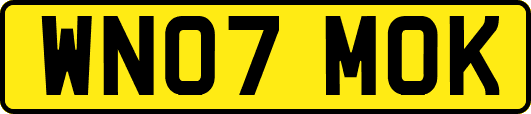 WN07MOK