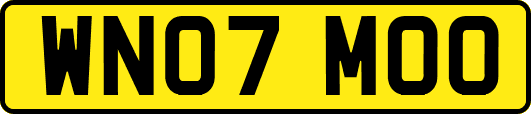 WN07MOO
