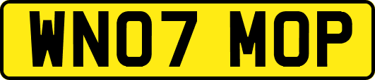 WN07MOP