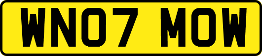 WN07MOW