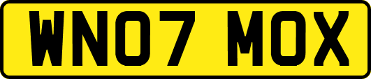 WN07MOX