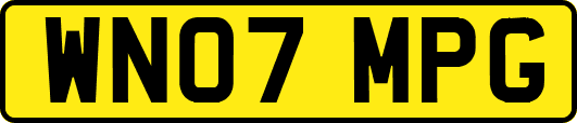 WN07MPG