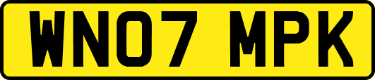 WN07MPK