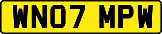 WN07MPW