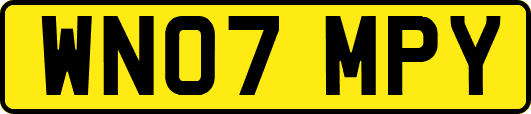 WN07MPY