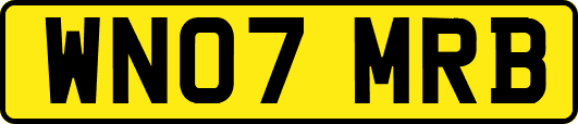 WN07MRB