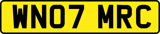 WN07MRC