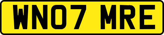 WN07MRE