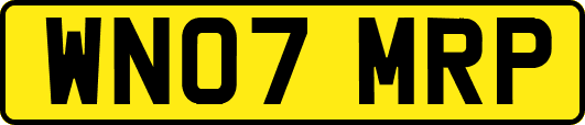 WN07MRP