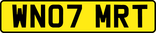 WN07MRT