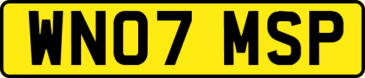 WN07MSP