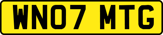 WN07MTG