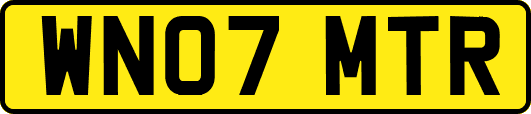 WN07MTR