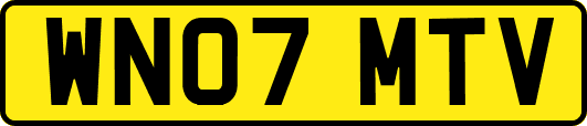 WN07MTV