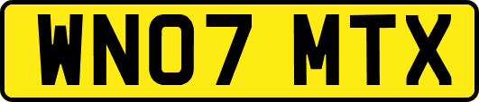 WN07MTX