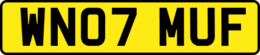 WN07MUF