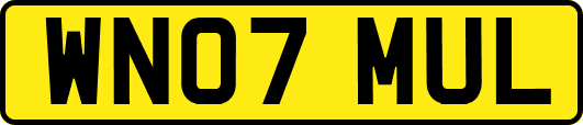 WN07MUL