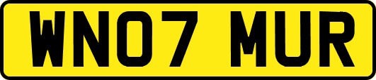 WN07MUR
