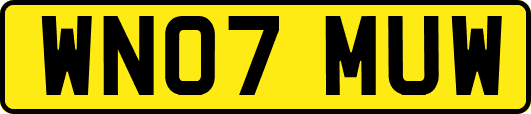 WN07MUW