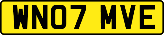 WN07MVE