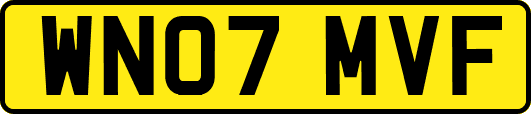 WN07MVF