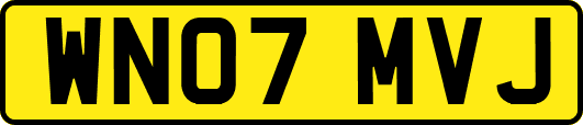 WN07MVJ