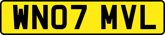 WN07MVL